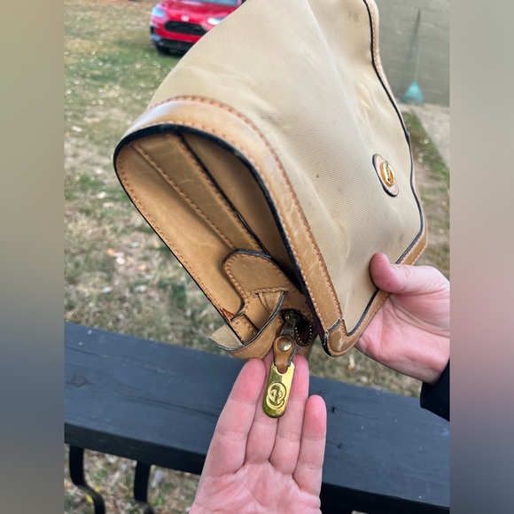 Vintage Gucci bag - Picture 3 of 8